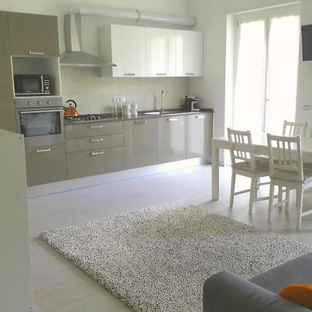 Апартаменты Maison Ebe Комо Экстерьер фото